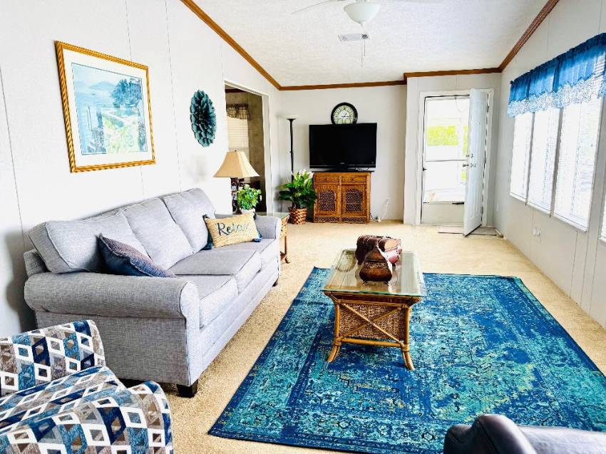 5130 Abc Road a Lake Wales, FL Mobile or Manufactured Home for Sale